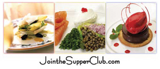 Join the Supper Club