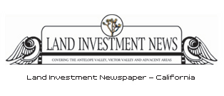 Land Investment Newspaper, Inc.