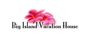 Big Island Vacation House