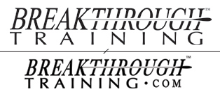 Breakthrough Training, Inc.