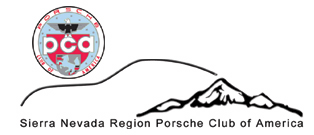PCA - Porsche Club of America 
