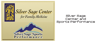 Silver Sage Center 