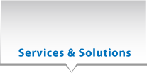 Services & Solutions