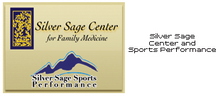 Silver Sage Center
