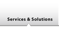 Services & Solutions